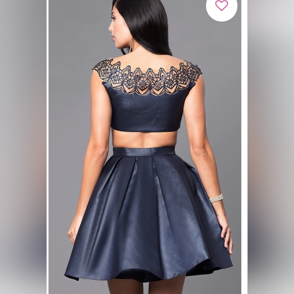 Sherri hill - Picture 2 of 2